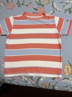 Tommy Hilfiger Short Sleeve TShirt in Almost New Condition PreOwned Size 3T